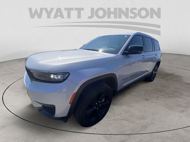 jeep grand cherokee l 2023 1C4RJKAGXP8803776 image jeep grand cherokee l 2023 1C4RJKAGXP8803776 image